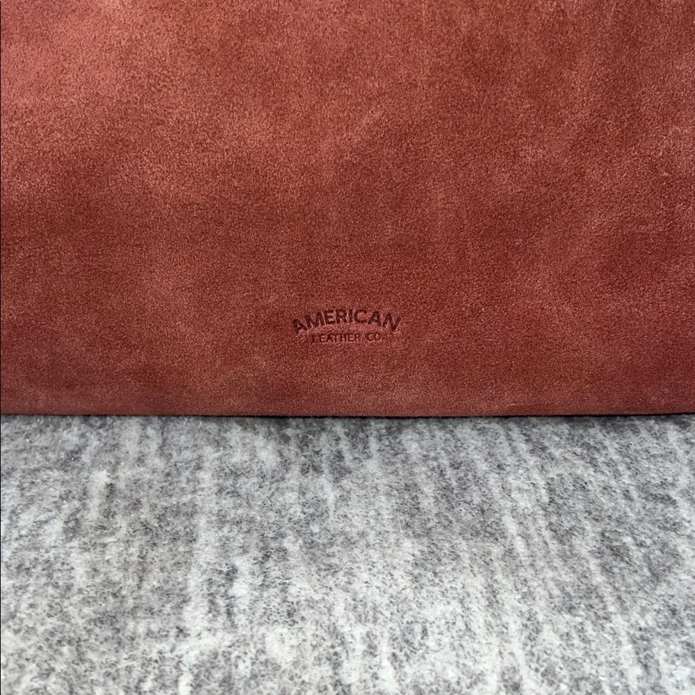 American Leather Co. Adina Hobo - Picture 4 of 12